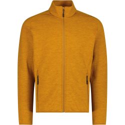 CMP Herren Stretch Fleece Jacke