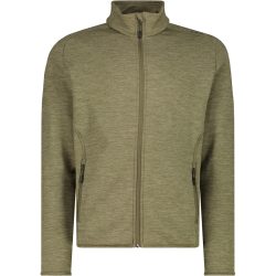 CMP Herren Stretch Fleece Jacke
