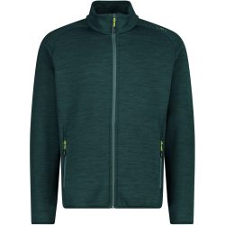 CMP Herren Stretch Fleece Jacke