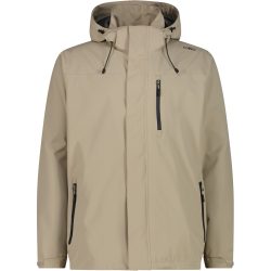 CMP Herren Ripstop Hoodie Jacke