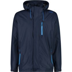 CMP Herren Ripstop Hoodie Jacke