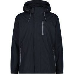 CMP Herren Ripstop Hoodie Jacke