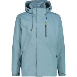 CMP Herren Ripstop Hoodie Jacke