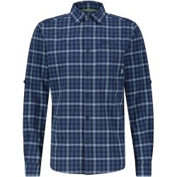 Bergzeit Basics Herren Meru Peania Hemd