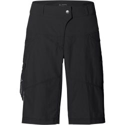 Vaude Damen Qimsa MTB Hose kurz