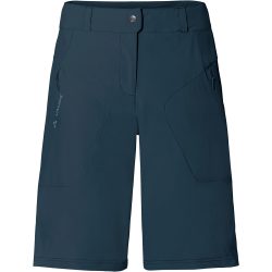 Vaude Damen Altissimo II MTB Hose kurz