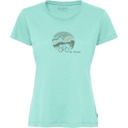 Vaude Damen Cyclist V T-Shirt