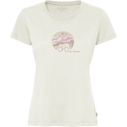 Vaude Damen Cyclist V T-Shirt