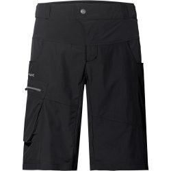 Vaude Herren Qimsa MTB Hose kurz