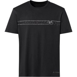 Vaude Herren Cyclist V T-Shirt