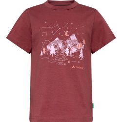 Vaude Kinder Lezza T-Shirt