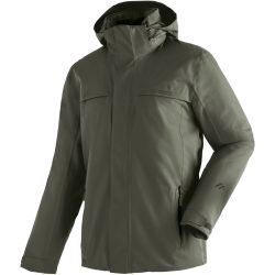 Maier Sports Herren Peyor Jacke