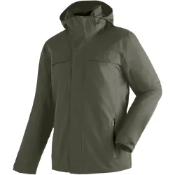 Maier Sports Herren Peyor Jacke