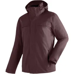 Maier Sports Herren Peyor Jacke