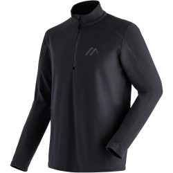 Maier Sports Herren Dennis Longsleeve