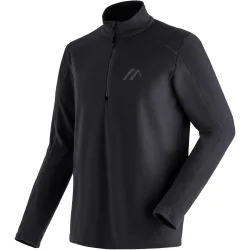 Maier Sports Fleecepullover 