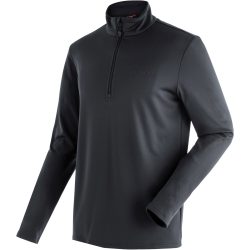 Maier Sports Herren Felix Longsleeve