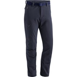 Maier Sports Herren Oberjoch Therm Hose