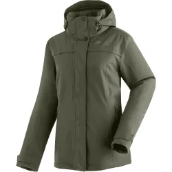 Maier Sports Damen Lisbon Jacke