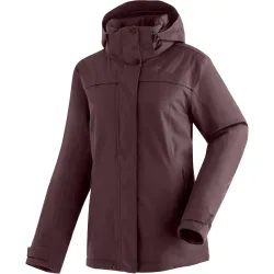 Maier Sports Damen Lisbon Jacke