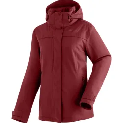 Maier Sports Damen Lisbon Jacke