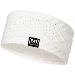 Super.Natural Knit Stirnband