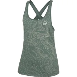 Wild Country Damen Flow Top