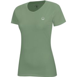 Wild Country Damen Stamina Graphic T-Shirt