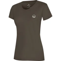 Wild Country Damen Stamina Graphic T-Shirt