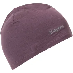 Bergans Kinder Wool Mütze
