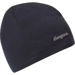 Bergans Kinder Wool Mütze
