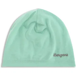 Bergans Kinder Wool Mütze