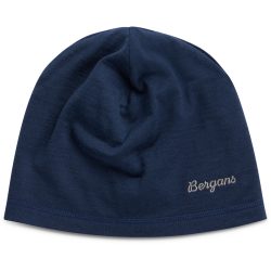 Bergans Kinder Wool Mütze