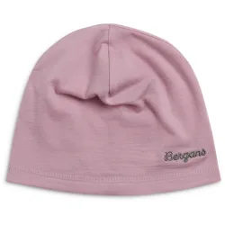 Bergans Kinder Wool Mütze