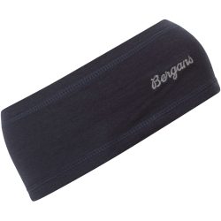 Bergans Kinder Wool Stirnband
