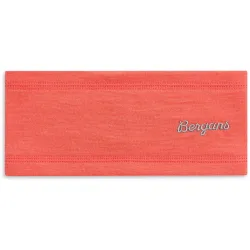 Bergans Kinder Wool Stirnband
