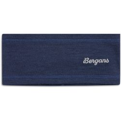 Bergans Kinder Wool Stirnband