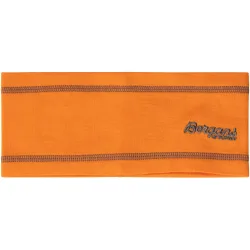 Bergans Kinder Wool Stirnband