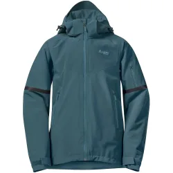 Bergans Kinder Girls Oppdal Insulated Jacke