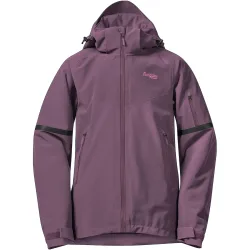 Bergans Kinder Girls Oppdal Insulated Jacke