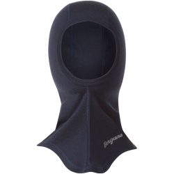 Bergans Kinder Wool Sturmhaube