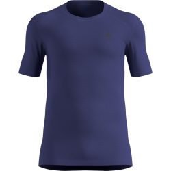 Odlo Herren Active Warm Eco Crew T-Shirt