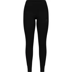 Odlo - Thermo-Tights, lang, Active Warm Eco, XS, Black