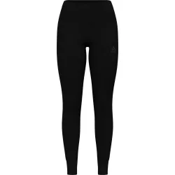 Odlo - Thermo-Tights, lang, Active Warm Eco, L, Black