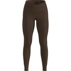 Odlo Damen Long Active Warm Eco Hose