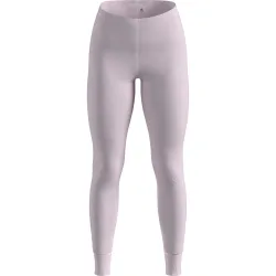 Odlo Active Warm Base Layer Tights für Damen - Wandern, Ski & Snow - pink, XL