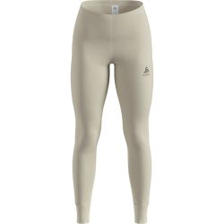 Odlo Damen Long Active Warm Eco Hose