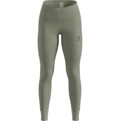 Odlo Damen Long Active Warm Eco Hose