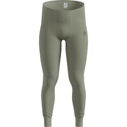 Odlo Herren Long Active Warm Eco Hose