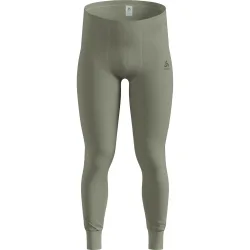 Odlo Herren Long Active Warm Eco Hose